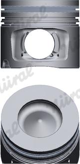 Wilmink Group WG2529731 - Piston droxauto.com