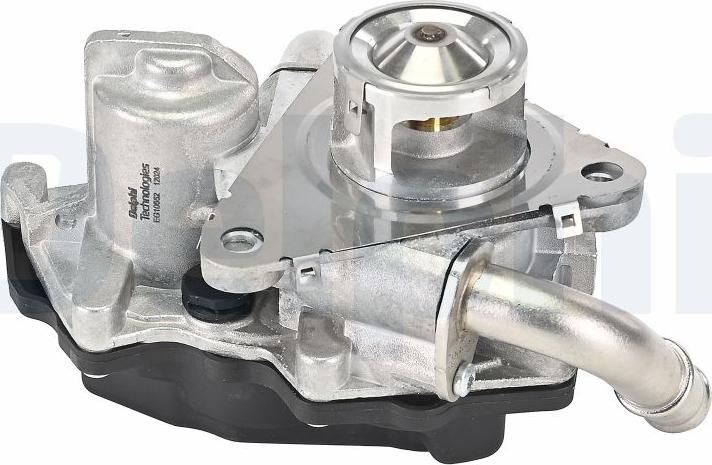 Wilmink Group WG2579105 - Vanne EGR droxauto.com