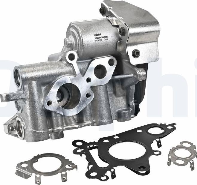 Wilmink Group WG2579119 - Vanne EGR droxauto.com