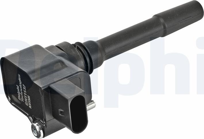 Wilmink Group WG2579318 - Bobine d'allumage droxauto.com