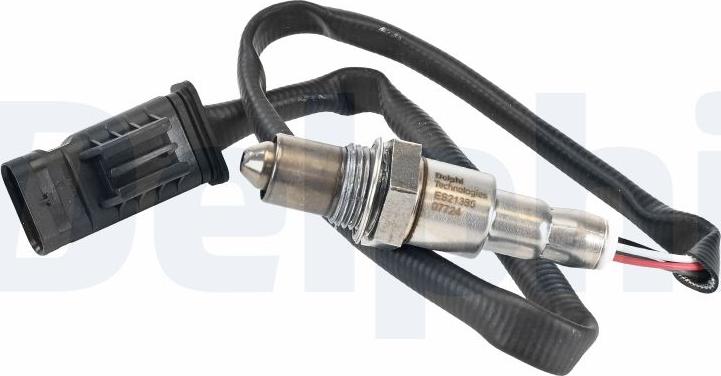 Wilmink Group WG2579244 - Sonde lambda droxauto.com