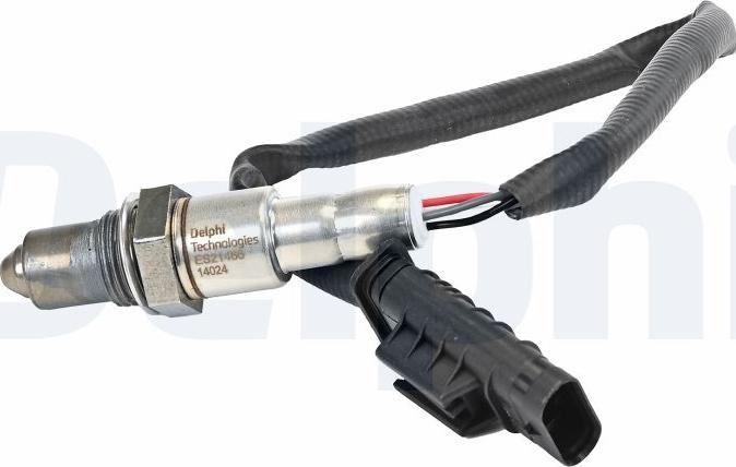 Wilmink Group WG2579259 - Sonde lambda droxauto.com