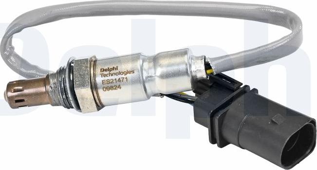 Wilmink Group WG2579260 - Sonde lambda droxauto.com