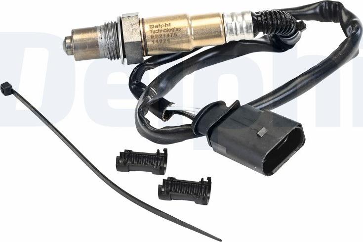 Wilmink Group WG2579263 - Sonde lambda droxauto.com