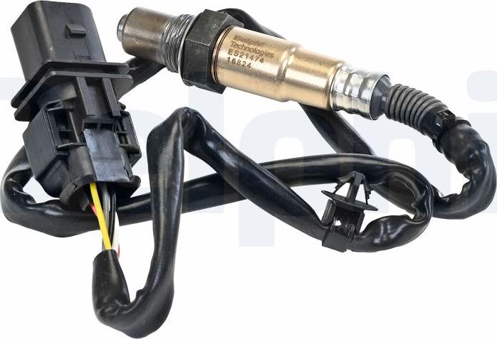 Wilmink Group WG2579262 - Sonde lambda droxauto.com