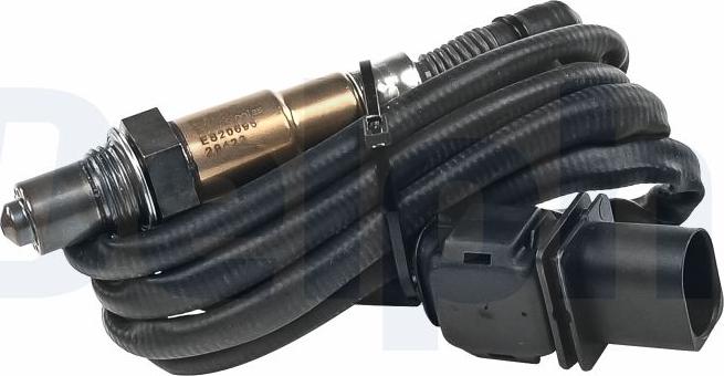 Wilmink Group WG2579228 - Sonde lambda droxauto.com