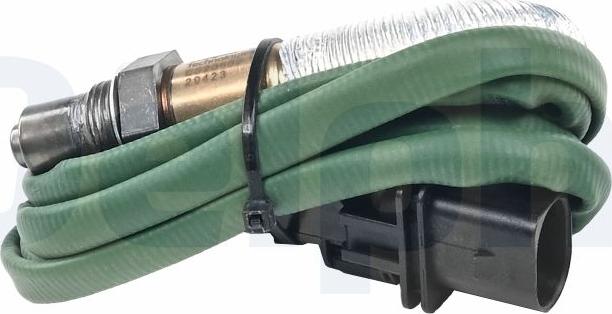 Wilmink Group WG2579227 - Sonde lambda droxauto.com