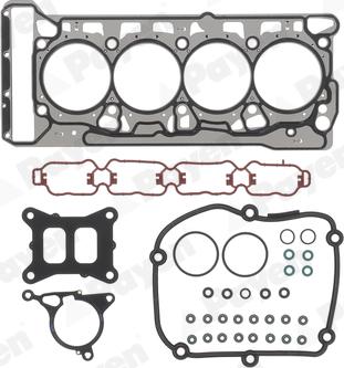 Wilmink Group WG2575693 - Pochette haute droxauto.com