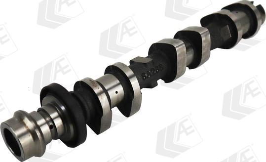 Wilmink Group WG2575686 - Arbre à came droxauto.com