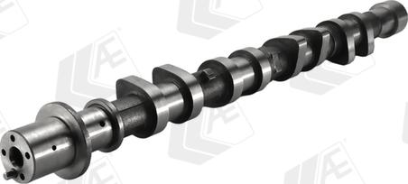 Wilmink Group WG2575688 - Arbre à came droxauto.com