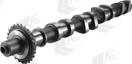 Wilmink Group WG2575687 - Arbre à came droxauto.com