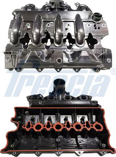 Wilmink Group WG2576545 - Couvercle de culasse droxauto.com