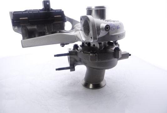 Wilmink Group WG2576587 - Turbocompresseur, suralimentation droxauto.com