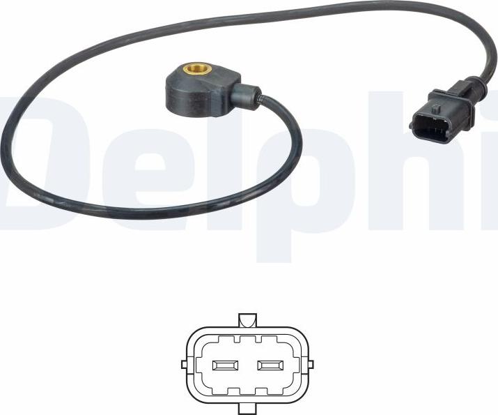 Wilmink Group WG2578953 - Capteur de cognement droxauto.com