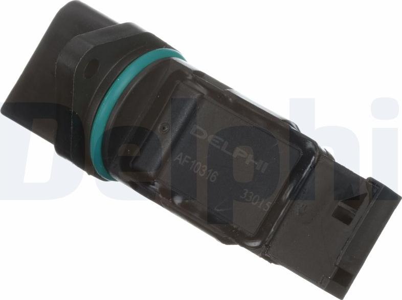 Wilmink Group WG2578896 - Débitmètre de masse d'air droxauto.com