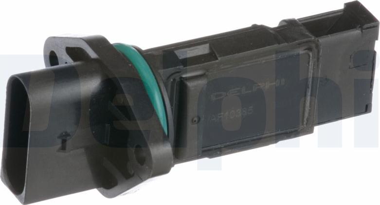 Wilmink Group WG2578898 - Débitmètre de masse d'air droxauto.com