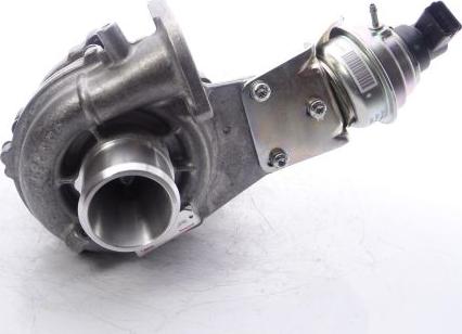 Wilmink Group WG2605406 - Turbocompresseur, suralimentation droxauto.com