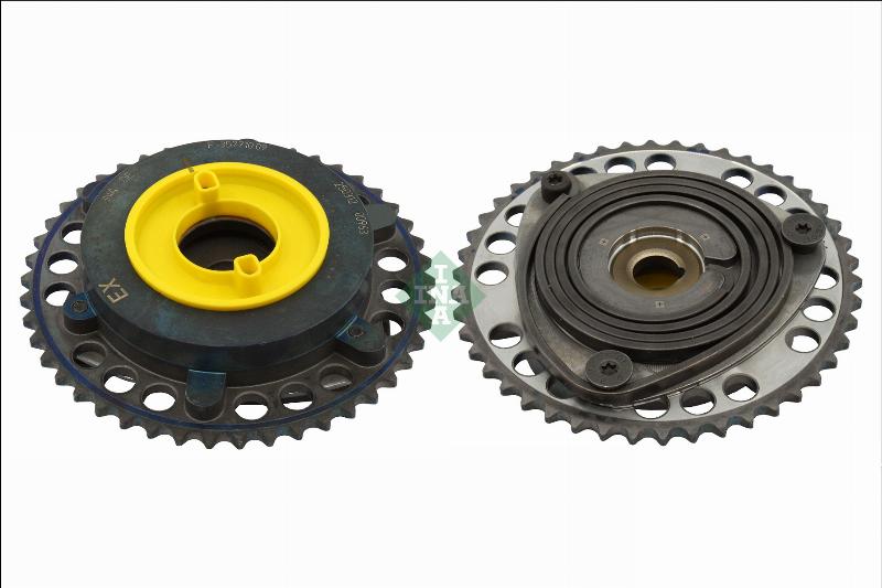 Wilmink Group WG2605412 - Dispositif de réglage électrique d'arbre à cames droxauto.com