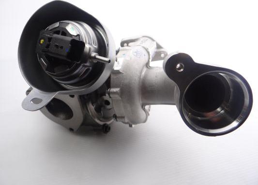 Wilmink Group WG2605480 - Turbocompresseur, suralimentation droxauto.com