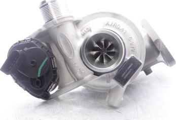 Wilmink Group WG2605482 - Turbocompresseur, suralimentation droxauto.com