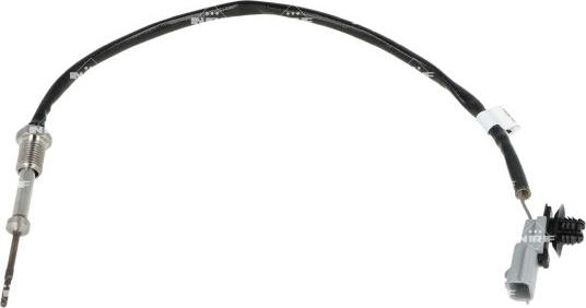 Wilmink Group WG2601530 - Capteur, température des gaz droxauto.com