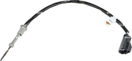 Wilmink Group WG2601526 - Capteur, température des gaz droxauto.com