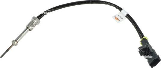 Wilmink Group WG2601521 - Capteur, température des gaz droxauto.com