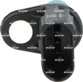 Wilmink Group WG2601653 - Capteur, position d'arbre à cames droxauto.com