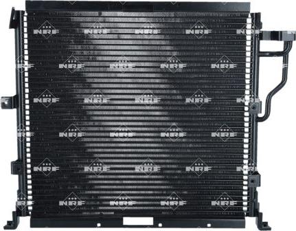 Wilmink Group WG2601238 - Condensateur, climatisation droxauto.com