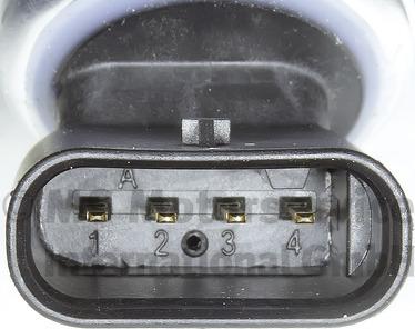 Wilmink Group WG2603523 - Capteur, pression de carburant droxauto.com