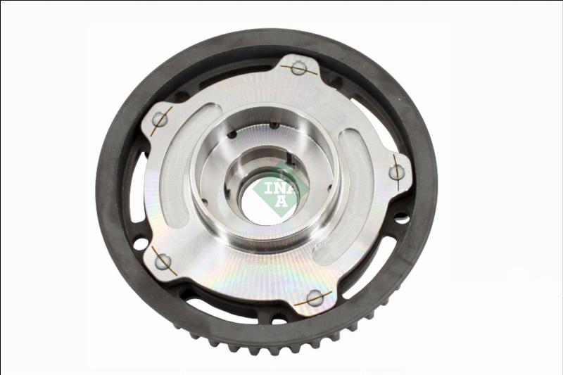 Wilmink Group WG2603200 - Dispositif de réglage électrique d'arbre à cames droxauto.com