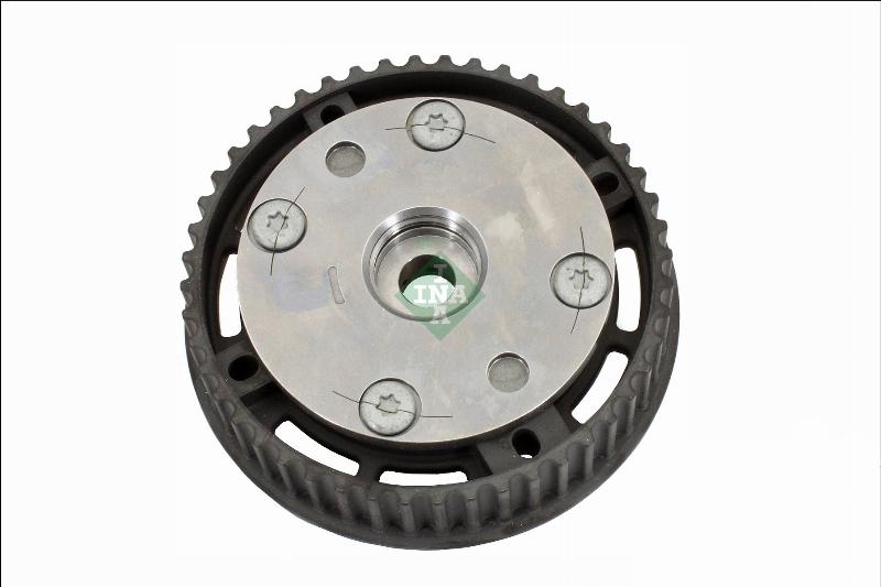 Wilmink Group WG2603201 - Dispositif de réglage électrique d'arbre à cames droxauto.com