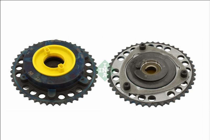 Wilmink Group WG2603202 - Dispositif de réglage électrique d'arbre à cames droxauto.com