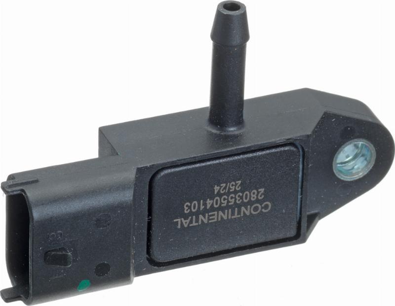 Wilmink Group WG2602457 - Capteur, pression du tuyau d'admission droxauto.com