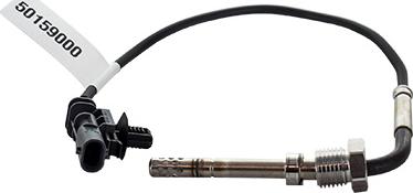 Wilmink Group WG2099452 - Capteur, température des gaz droxauto.com