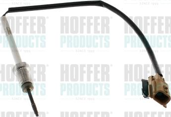 Wilmink Group WG2099437 - Capteur, température des gaz droxauto.com