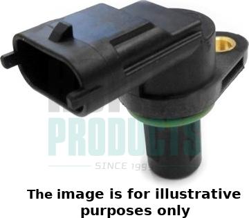 Wilmink Group WG2099599 - Capteur, position d'arbre à cames droxauto.com