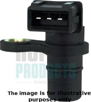 Wilmink Group WG2099594 - Capteur, position d'arbre à cames droxauto.com