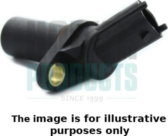 Wilmink Group WG2099592 - Capteur d'angle, vilebrequin droxauto.com