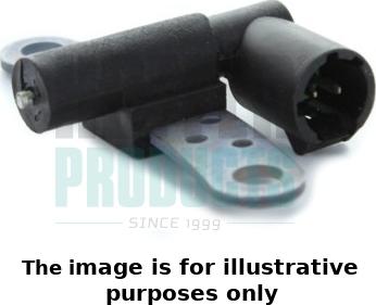 Wilmink Group WG2099587 - Capteur d'angle, vilebrequin droxauto.com