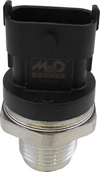 Wilmink Group WG2099692 - Capteur, pression de carburant droxauto.com