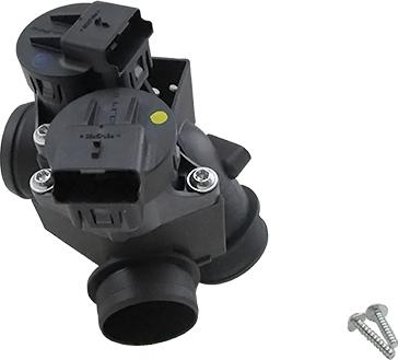 Wilmink Group WG2099641 - Corps papillon droxauto.com