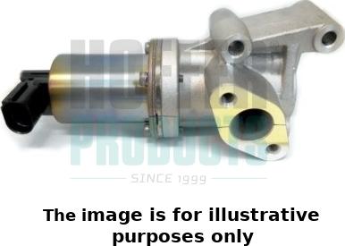 Wilmink Group WG2099615 - Vanne EGR droxauto.com