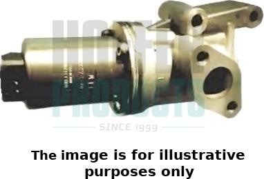 Wilmink Group WG2099611 - Vanne EGR droxauto.com