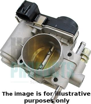 Wilmink Group WG2099638 - Corps papillon droxauto.com