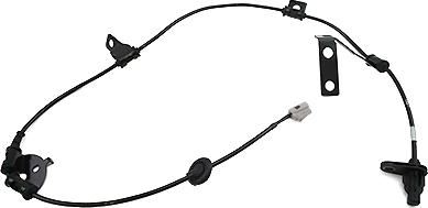 Wilmink Group WG2099844 - Capteur, vitesse de roue droxauto.com