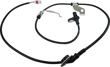 Wilmink Group WG2099845 - Capteur, vitesse de roue droxauto.com