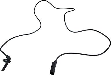 Wilmink Group WG2099851 - Capteur, vitesse de roue droxauto.com