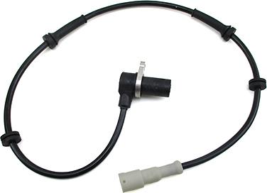 Wilmink Group WG2099814 - Capteur, vitesse de roue droxauto.com