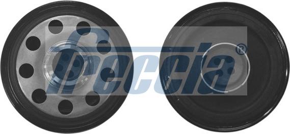 Wilmink Group WG2098986 - Poulie, vilebrequin droxauto.com